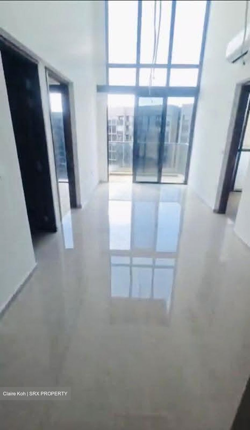 Lentor Central (D26), Condominium #611755521